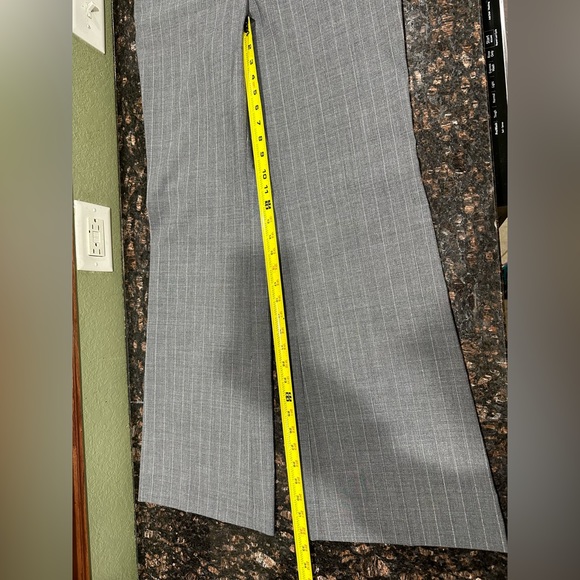 Express Editor Pants Sz 8 Regular - Picture 12 of 13